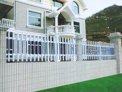 圍墻護欄